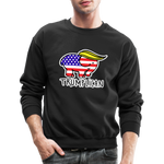 Trumplican Sweatshirt - black