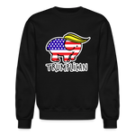 Trumplican Sweatshirt - black