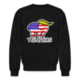 Trumplican Sweatshirt - black