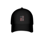 We the People Baseball Cap - black