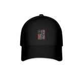 We the People Baseball Cap - black